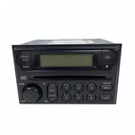 Nissan Frontier Xterra 2004-2007 Genuine Oem PP-2449V Am Fm Cd Radio P/n 28185. Fixed Price $49.95.
