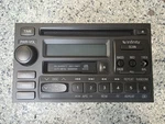 3000GT 96-99 Radio For Infinity System. Fixed Price $300.00.