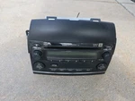 Toyota Sienna 2006 6-CD/MP3/WMA/AM/FM Radio ***jbl*** Oem 86120-AE062 *C55. Fixed Price $59.99.