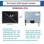 14-17 Jeep Grand Cherokee 8.4 Uconnect Lcd Monitor Touchscreen Radio Navigation. Fixed Price $75.00.