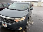 2011 Nissan Quest Control Panel Oem Used 11-12 634570 150K Miles. Fixed Price $125.00.