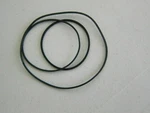 Belt Kit For Craig Cassette Audio Recorder By Model *bin Of 3*. Fixed Price $20.00.