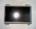 2015 Chevy Equinox Radio Information Display 22807201. Fixed Price $35.15.