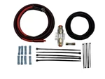 Harley Amplifier Wiring Kit For PBR300X2 PBR300X4 Kicker J&m Diamond Micro. Fixed Price $34.99.