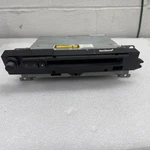 Bmw M5 Series E60 E61 Mask Audio Professional Cd Player M-ask Radio 6983840. Fixed Price $199.00.