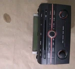 Audio Equipment Radio Tuner And Receiver Am-fm-cd Disc Fits 08 Mazda 3 1221629. Fixed Price $119.99.