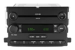 2007 Ford Focus Am Fm MP3 Receiver W/ 6-DISC In Dash Cd Player 7S4T-18C815-AA. Fixed Price $276.25.