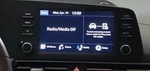 21 22 23 24 25 26 Elantra Oem Display Screen Id 96160AADA0LS5. Fixed Price $380.00.
