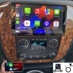 Carplay For Gmc Yukon Chevy Tahoe Suburban Silverado Ltz Stereo Radio Gps Fm. Fixed Price $155.80.