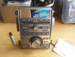 Audio Equipment Radio Control Panel Without Park Assist Fits 09-12 Rl 938789. Fixed Price $94.99.