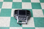 23-24 Ram Dashboard Audio Radio 8.4" Display Screen Unit Receiver Control Panel. Fixed Price $449.99.