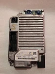 2019 Ford Ranger Radio Information Module KB3T14G370NCK. Fixed Price $250.00.