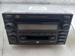 01 02 Toyota Sequoia Limited Audio Equipment Radio Receiver Cd 86120-08130. Fixed Price $199.99.