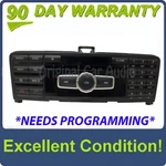 2014 2016 Mercedes Benz Slk-class Oem NTG4.5 Multimedia Radio Receiver. Fixed Price $295.00.