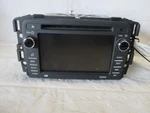 2013 2014 Buick Enclave Radio Receiver W/navigation W/display Oem. Fixed Price $271.36.