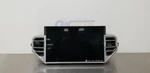 23 Toyota Tundra Radio Audio Receiver Head Unit With Display 861000C441. Fixed Price $1262.25.