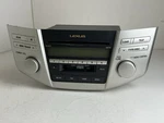 2008 Lexus RX400H Fm Am Radio Stereo Disc Cd Changer 86120-48A20 Oem. Fixed Price $109.83.