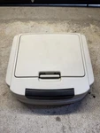 2004-2008 Chrysler Pacifica Rear Overhead Console Dvd Screen Oem 1BZ59DW1-AB. Fixed Price $35.00.