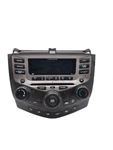 2003 - 2007 Honda Accord Oem Radio 6 Disc Changer Cd Player 7BC1 Ex Lx Sedan. Fixed Price $299.99.