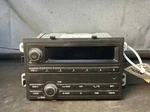 Fits 2013 Chevy Sonic Radio VIN:1G1JA6SH0D4143013 OEM:95242265. Fixed Price $78.16.