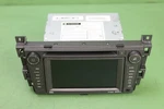 09-11 Cadillac Dts Navigation Display Am Fm Wx-rds-cd-dvd-nav Bose 25993432 Oem. Fixed Price $101.99.