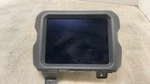 Jeep Wrangler Jl Oem 8.4IN Touchscreen Radio Trim Panel 68472587AJ 2023 145337. Fixed Price $892.50.