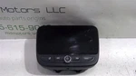 2021-2024 Chevrolet Malibu Radio Control Panel Display Screen 84976217. Fixed Price $119.50.