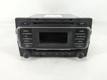 2016-2017 Kia Rio Am Fm Cd Player Radio Receiver QR8RL. Fixed Price $51.20.
