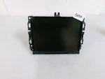 2015-16 Dodge Ram 1500 2500 8.4 In. Touchscreen Sat Radio 68238626AF. Fixed Price $149.95.