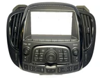 2010-2012 Buick Lacrosse Radio Control Panel With Bezel & Vents Oem. Fixed Price $174.99.