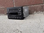 2014 2016 Oem Ford Super Duty F250 F350 Single Cd MP3 EC3T-19C157-CB. Fixed Price $300.00.