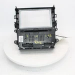 2013 Ford Fusion Radio Control Panel Part Number 638-07393. Fixed Price $63.99.