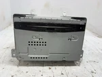 2011 2012 Ford Taurus Radio Receiver Am Fm 6 Disc Cd MP3 Player BG1T-19C159-AB. Fixed Price $49.99.