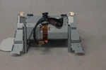 Genuine Oem Lexus P6501 Silver Audio/radio Receiver Unit Fits 2008 Ls 460. Fixed Price $104.99.