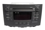 2010-2013 Suzuki Kizashi Am Fm Radio Xm Single Disc Cd Player 39101-57L00 PA57L0. Fixed Price $170.00.
