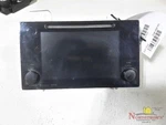 2017 Toyota Sienna DISPLAY/RECEIVER,8614008060. Fixed Price $235.00.