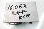 2007 Acura Tl Xm Satellite Radio Control Module Unit 39820-SEP-A22. Fixed Price $36.10.