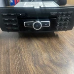 Mercedes-benz Gl X166 2013 Radio Cd Gps Player Head Unit A1669005011 IPL1801. Fixed Price $450.00.