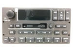 Lincoln Cassette Radio W Rds. Original Alpine Stereo. Factory Remanufactured. Fixed Price $69.99.