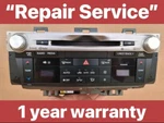 "repair Service" 2013 - 2020 Lexus GS200 GS350 GS450H Oem Gracenote Sat Hd Radio. Fixed Price $700.00.