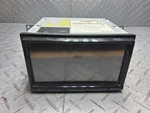 2012 Nissan Leaf Info/gps/tv Dash Display/receiver P/n: 25915 3NA0E33. Fixed Price $202.50.
