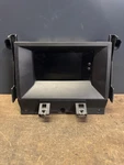 Land Rover Discovery 4 Multifunction Display Screen Radio AH2218B955AC L319. Fixed Price $73.29.