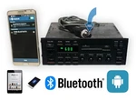91-92 Ford Lincoln Ranger Explorer Premium Bluetooth Oem Radio F2SF-19B165-DA. Fixed Price $897.00.
