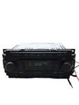 Tested Dodge Chrysler Jeep Radio Disc Cd Player P05064010AL Oem #R360. Fixed Price $47.49.