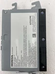 2026-2027 Honda Prelude Oem Infotainment Control Radio Receiver Head Unit Module. Fixed Price $1800.08.