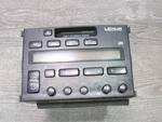 97-98 Lexus UZZ30 SC300 SC400 Am Fm Radio Cassette Player Receiver Head Unit Oem. Fixed Price $103.50.