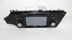 2016-2018 Toyota Avalon Navigation Cd Player Radio Receiver W/ Display 510130 Oe. Fixed Price $761.08.
