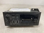 1982 Chrysler Car Stereo Model 56007113 Tape Player. Fixed Price $20.99.