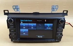 Toyota RAV4 2018 Jbl Gracenote Xm Touch Screen 86804-42250 Oem Id 100576 Used. Fixed Price $454.85.