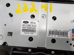 Audio Equipment Radio Control Panel Id ZZC067920 Fits 08 Mazda Tribute 415038. Fixed Price $90.00.
